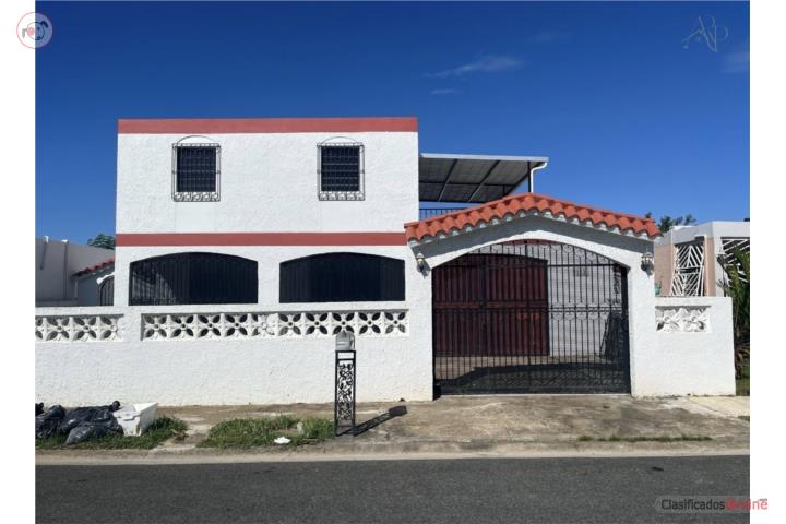 Urbanización Fronteras, Levittown