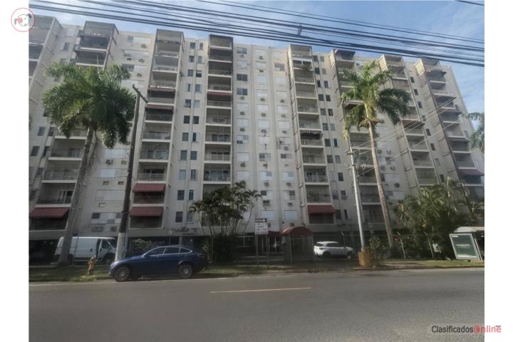 Cond. Windsor, 2 habitsciones, 1.5 baños
