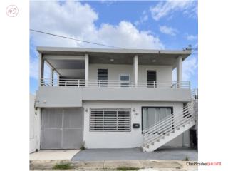 San Jose Apt remodelado