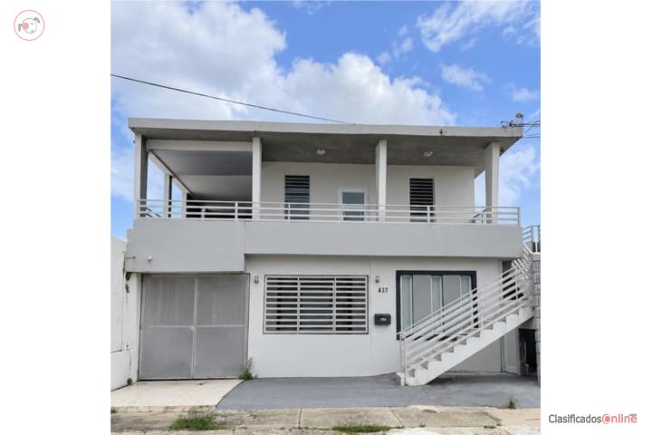 San Jose Apt remodelado