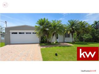 URB. VILLAS DEL PALMAR - AGUADA