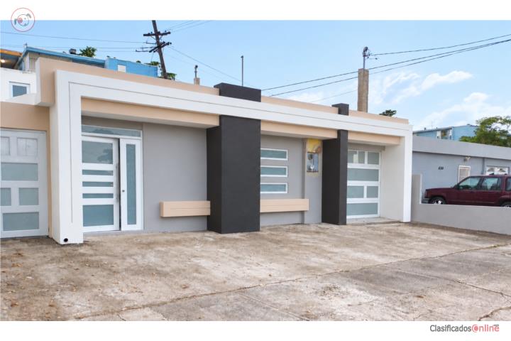 Villa Prades Res/Comercial
