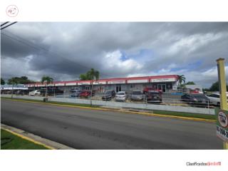 Plaza Monserrate IV, Office Place 3 Locales