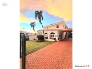 Urb. Baldrich/ Amueblado 1 HAB All Inclusive