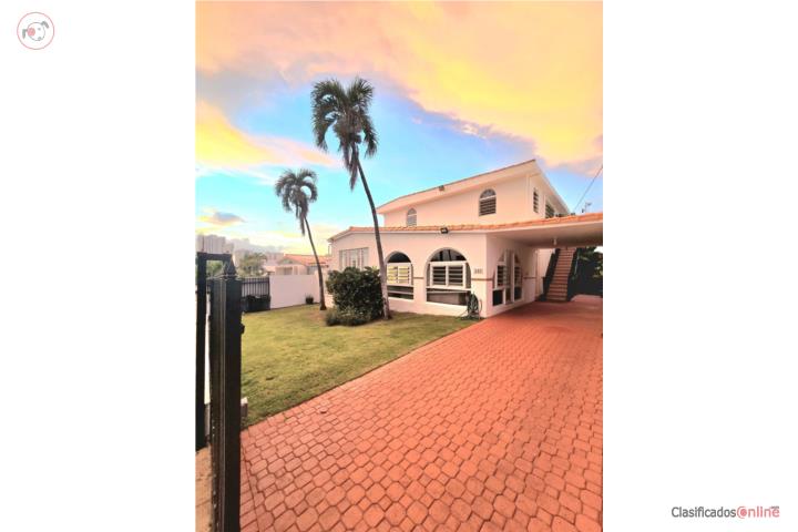 Urb. Baldrich/ Amueblado 1 HAB All Inclusive