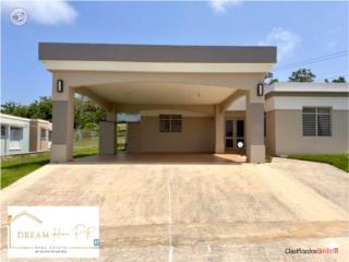 RENTA AGUADILLA- Espaciosa y elegante prop.