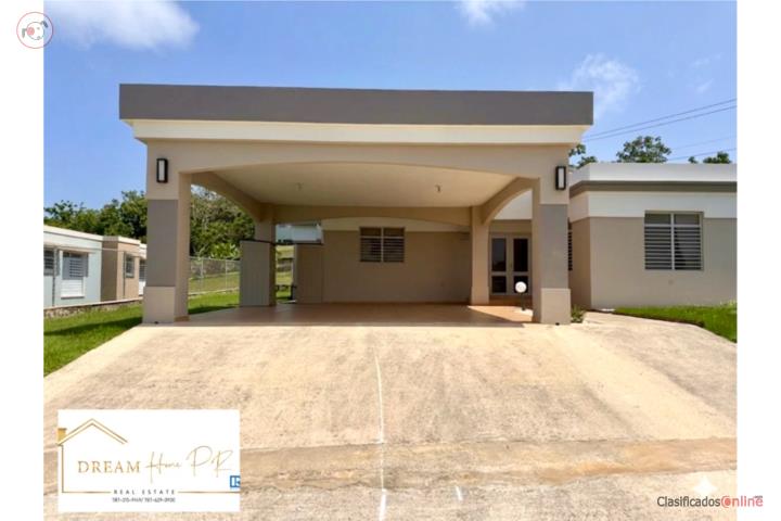RENTA AGUADILLA- Espaciosa y elegante prop.