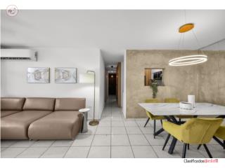 ARCOS EN SUCHVILLE | 3H/2B/2P | REMODELADO