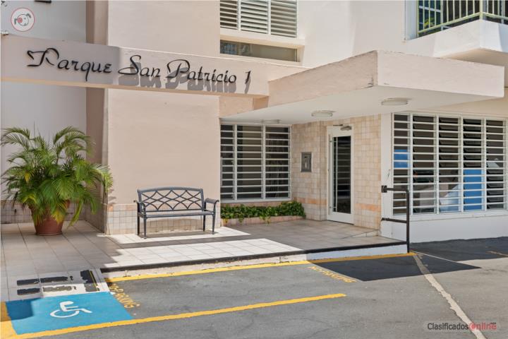 Apto enPrime Location! Planta Full y Cisterna