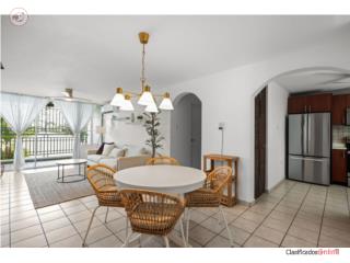 PASEO DEL ROCÍO | 3H/2B/2P | $1,900