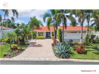 SABANERA REMODELED VILLA CARBIA TURN KEY!