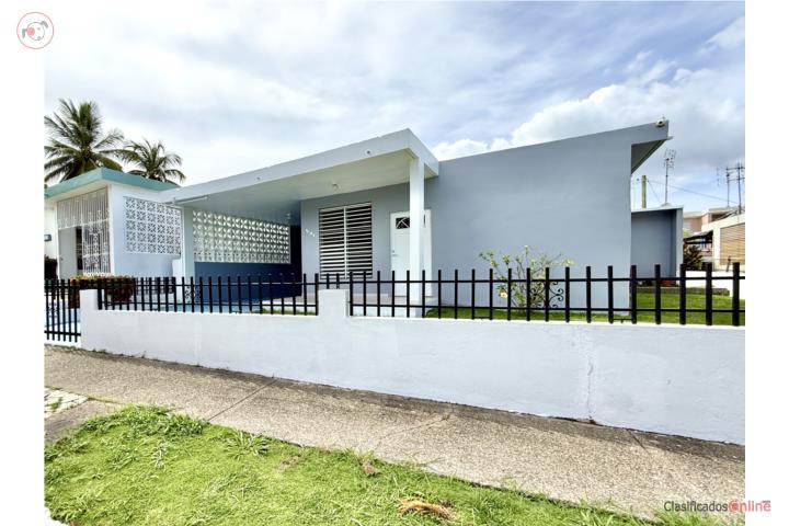 HERMOSA CASA EN STA JUANITA - CON MUCHO PATIO