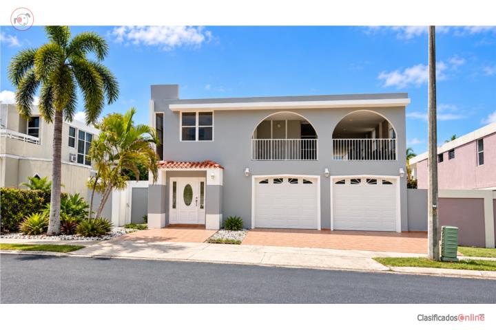 *** GATED ACCESS, SWIM POOL, HUGE HOUSE ***