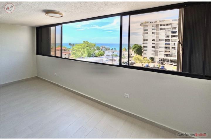 Apartment at The Terrace with Ocean View