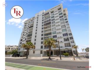 ¡Disfruta la experiencia de vivir en Condado!