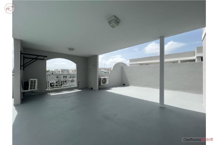 LA CORUÑA PENTHOUSE