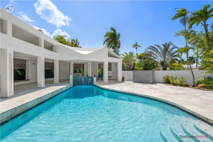 La Villa de Torrimar-stunning!