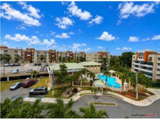 PENTHOUSE Condominio Bayside Cove, Hato Rey.