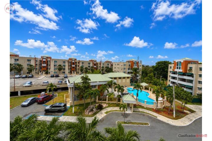 PENTHOUSE Condominio Bayside Cove, Hato Rey.