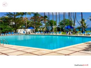 PARK BOULEVARD OCEAN PARK, SAN JUAN