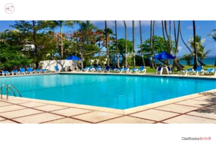 PARK BOULEVARD OCEAN PARK, SAN JUAN