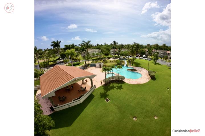 NORTH COAST VILLAGE  VEGA ALTA / DORADO