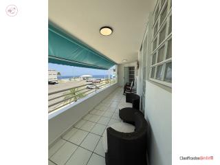 Mar Chiquita Condominium