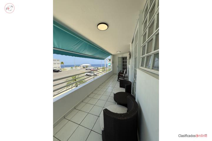 Mar Chiquita Condominium