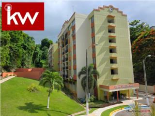 COND. TORRE DEL SOL - AGUADILLA