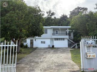 Apartamento, El Volcán, Bayamón