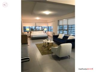 Roomy PH Studio @ Condado