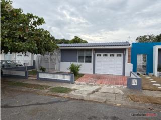 Ponce, Urb. La Guadalupe 3H 1B $1,150