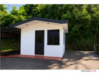 Nature Escape Studio – Aguada