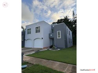 Hermosa residencia en Praderas del Rio