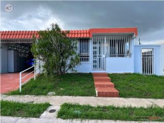 UTILITIES INCLUDED.ALTURAS DE PARQUE3/1 FURN.