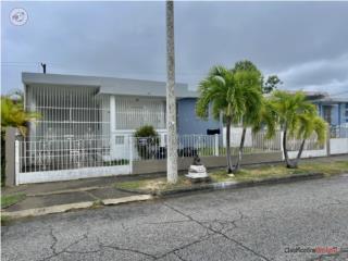 Ext. Mariani Calle Dr. Manuel Zeno Gandia