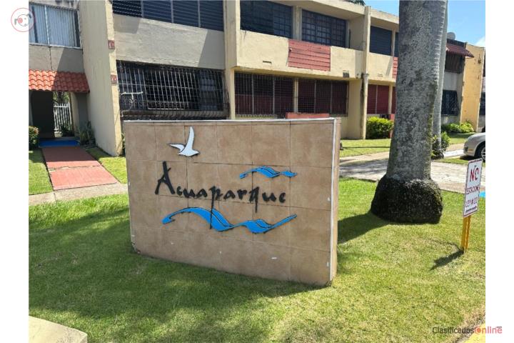 ACUAPARQUE