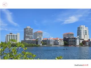 CONDOMINIO ASTOR - CONDADO