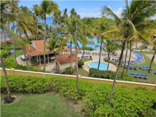 Marbella Club at Palmas Del Mar Ocean Front.