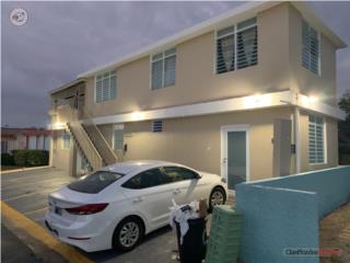 Primer Nivel inc. agua luz amuebado