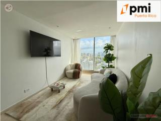 Apartamento disponible para renta
