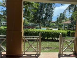 Maralago garden Palmas Del Mar full generador