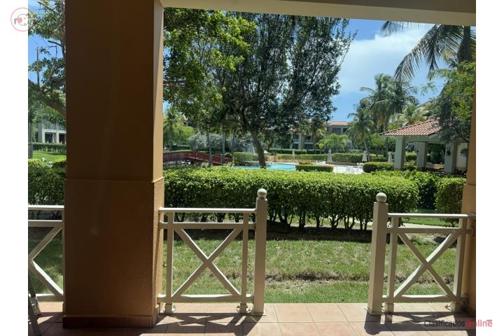 Maralago garden Palmas Del Mar full generador