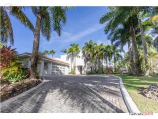 Fully Furnished Home in Dorado Beach East
