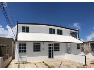ALQUILER-CAGUAS- 1H, PISCINA Y UTILIDADES