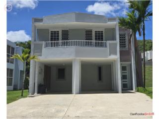 Hermosa Residencia de amplios espacios