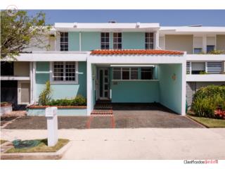 Alameda St. La Arboleda (Torrimar) Guaynabo
