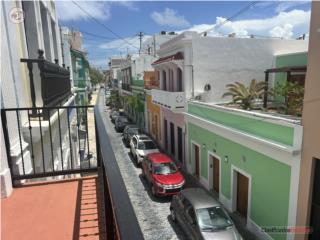 CALLE SOL 3HAB 1 BAÑO 2do piso