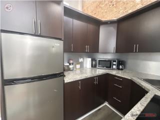 CALLE SOL 1/1 amueblado 2do piso