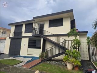** Urb. Villa España 3h, 1b 2do piso**